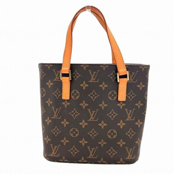 LOUIS VUITTON Brown Monogram Bag - Picture 1 of 9